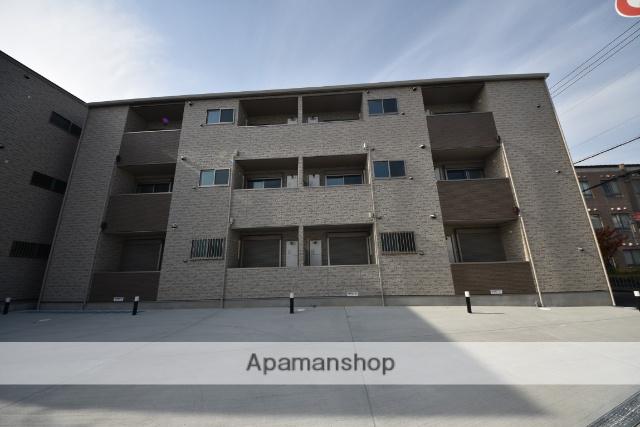 クレセル利倉東Ⅰ