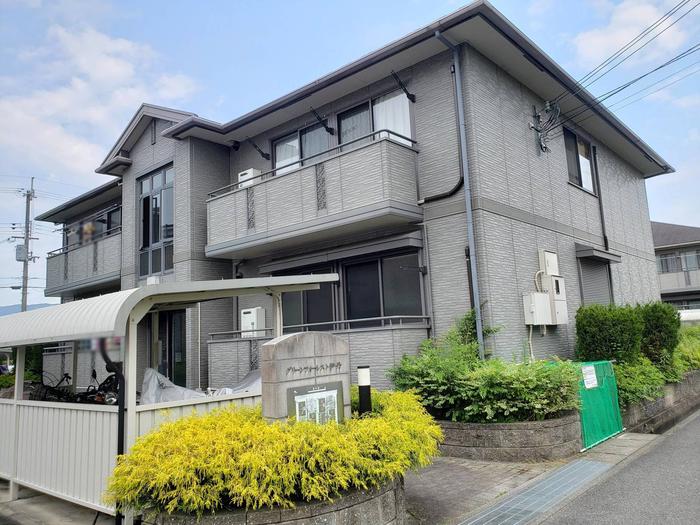 グリーンフォーレスト伊丹C棟