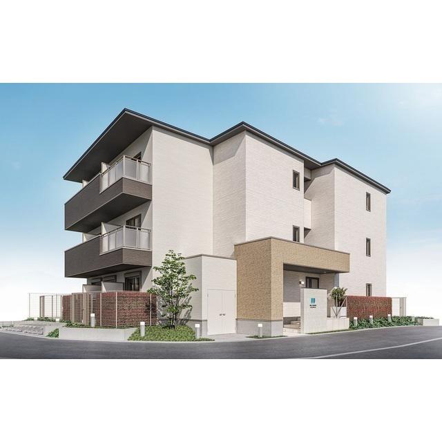 ウェルスクエア池田住吉