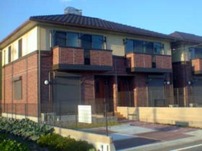 樋口タウンハウス　Ａ棟