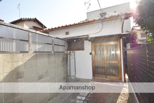 阪急電鉄宝塚線 岡町駅 徒歩9分 1階建 築63年