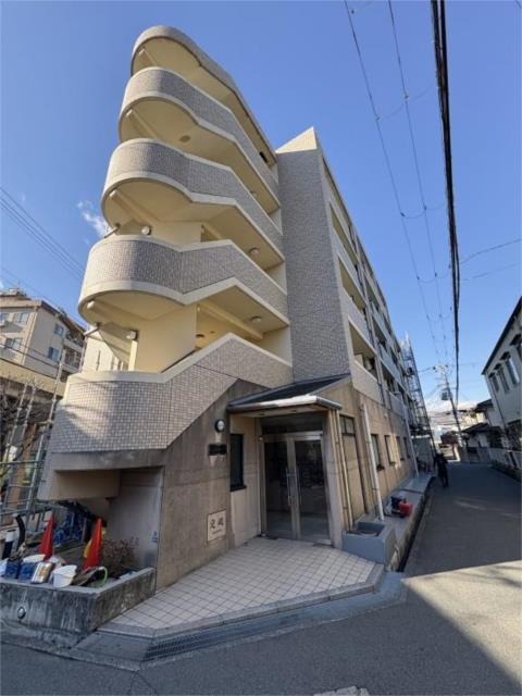 エクセルハイツ