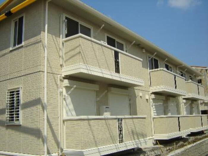 チェリーヒルズ