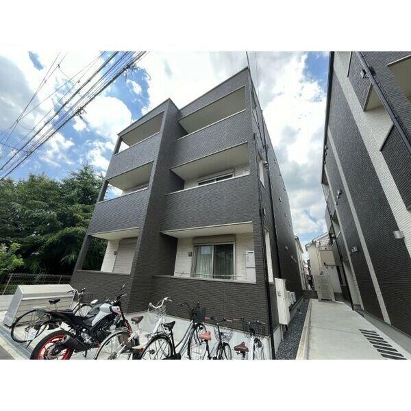 エステイトE池田2