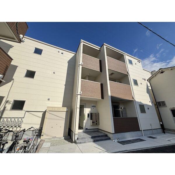 ジーメゾン姫島アウラ キャンセルのため再