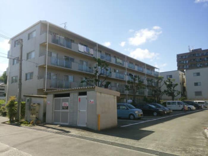 アビタシオン仁川