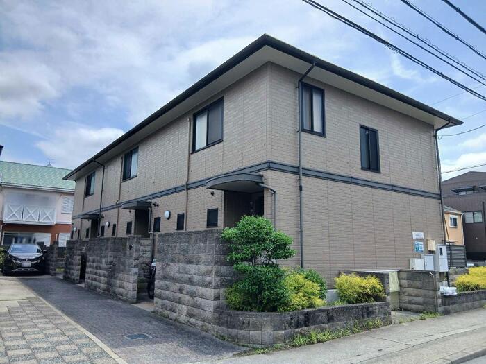 宝塚サニーコート　Ｂ棟(3LDK)