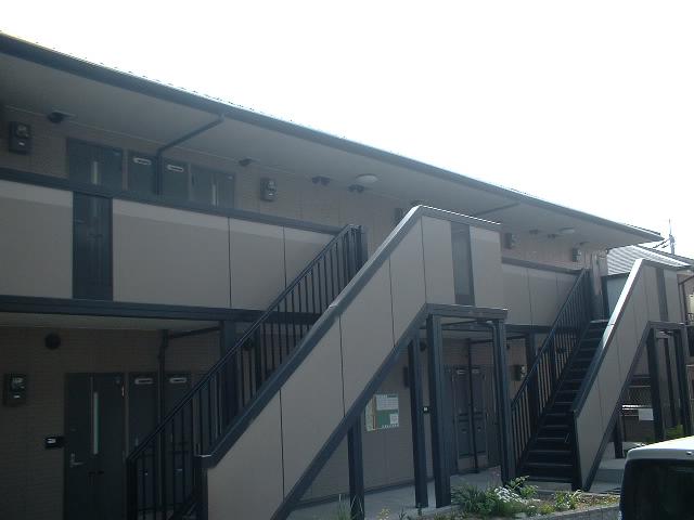 サクシードカワムラ