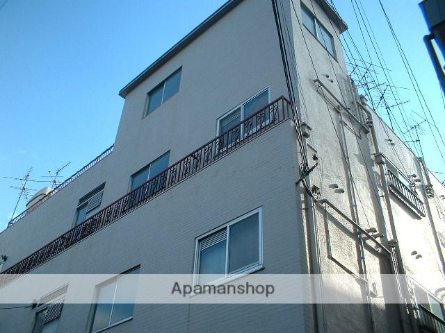 寿マンション