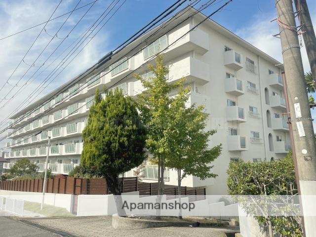 豊中メゾン桃山台Ⅰ