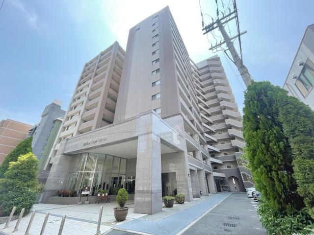 レフィーナカルム江坂(1DK/7階)