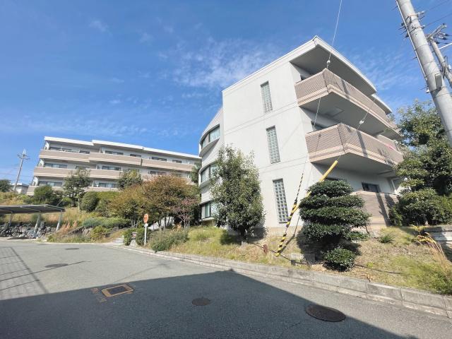 カルム千里山土井