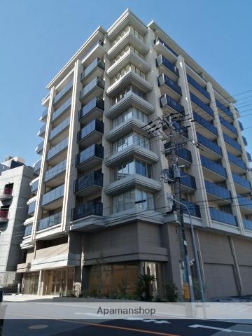 レジェイド箕面船場サウスレジデンス(3LDK/4階)