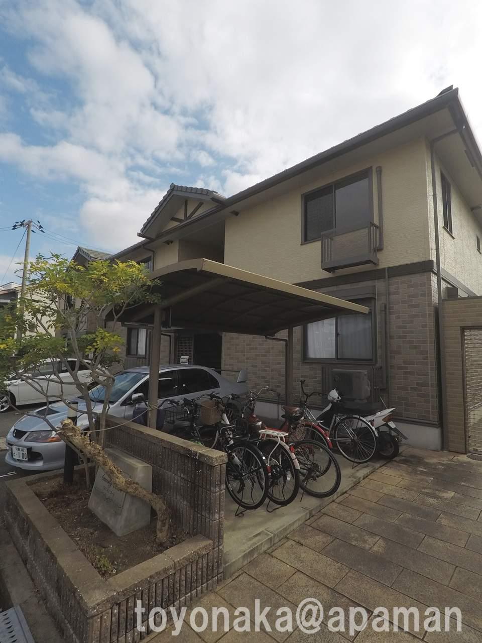 アメニティーコート