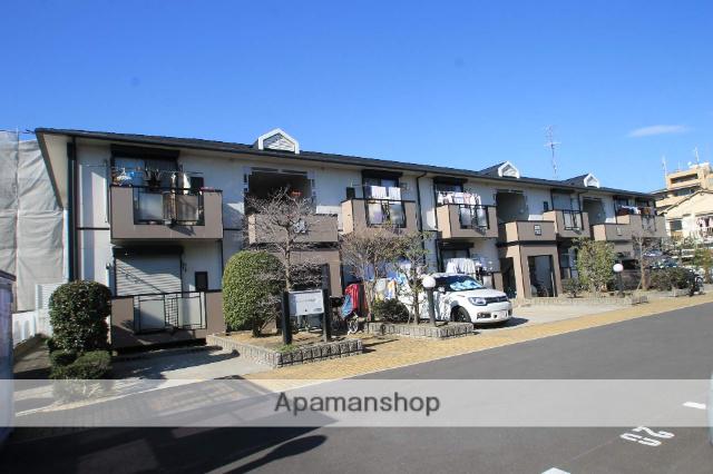 ル・レーヴ弐番館