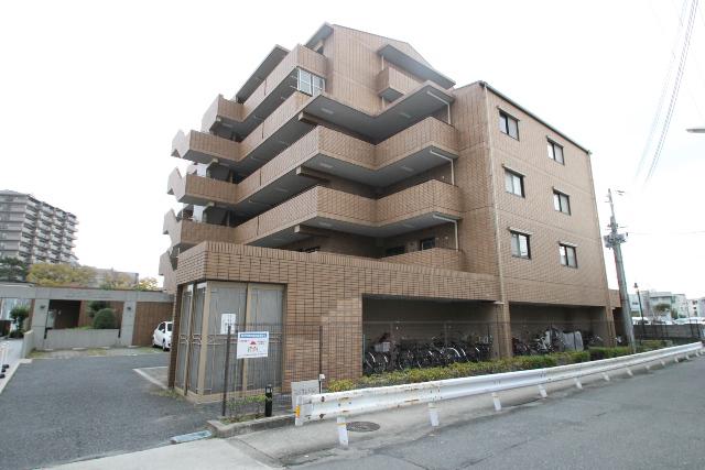 ふじマンション