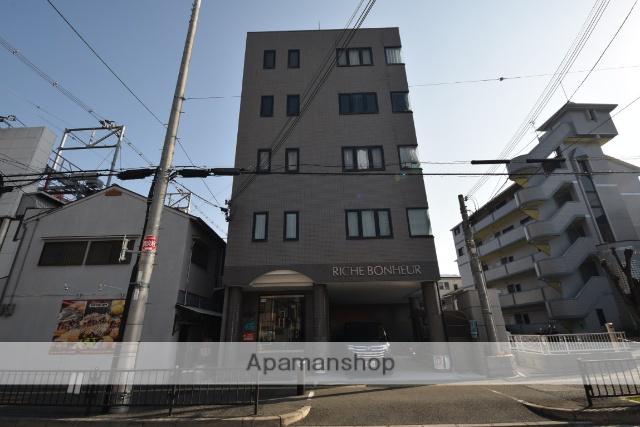 リッシュ・ボヌール