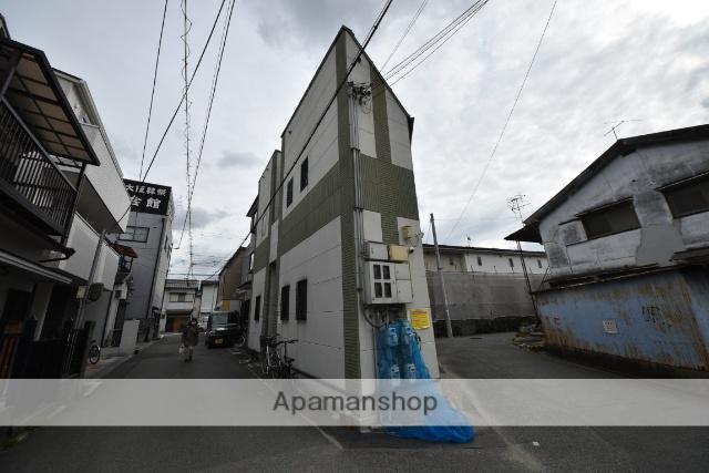 ハイツピネンPARTⅠ