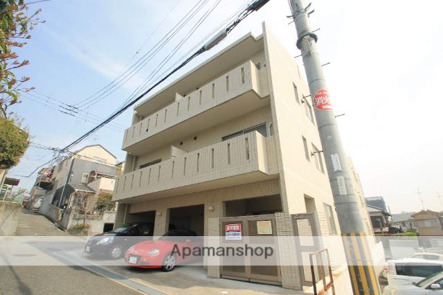 ソレイユ曽根東町