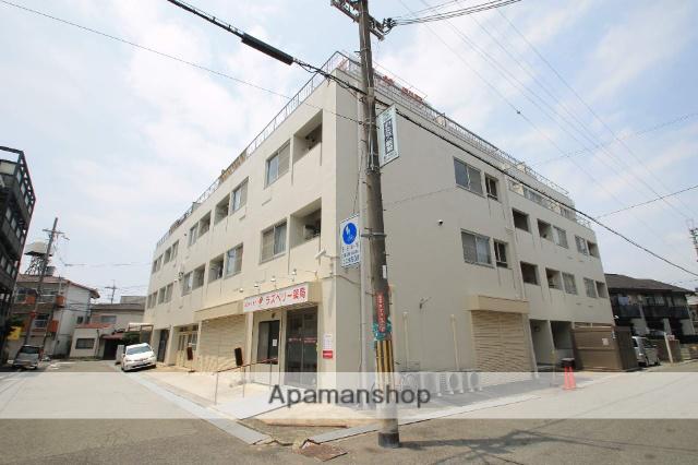 フェザー 豊中マンション