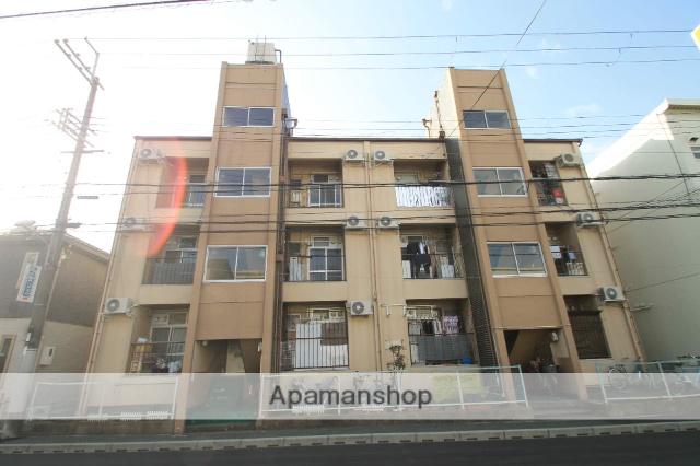 清美マンション