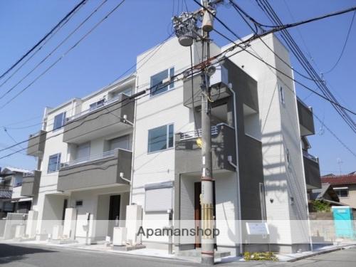 ソフィア曽根西町