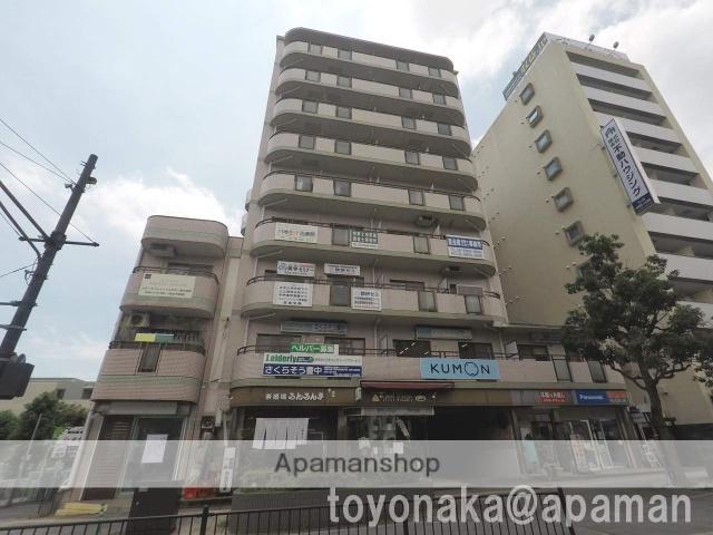 阪急曽根ユーリプラザ2