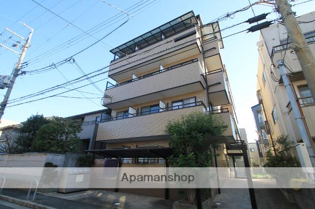 大阪府豊中市服部西町3丁目の建物