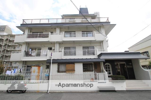 ハイツイレブン1号館