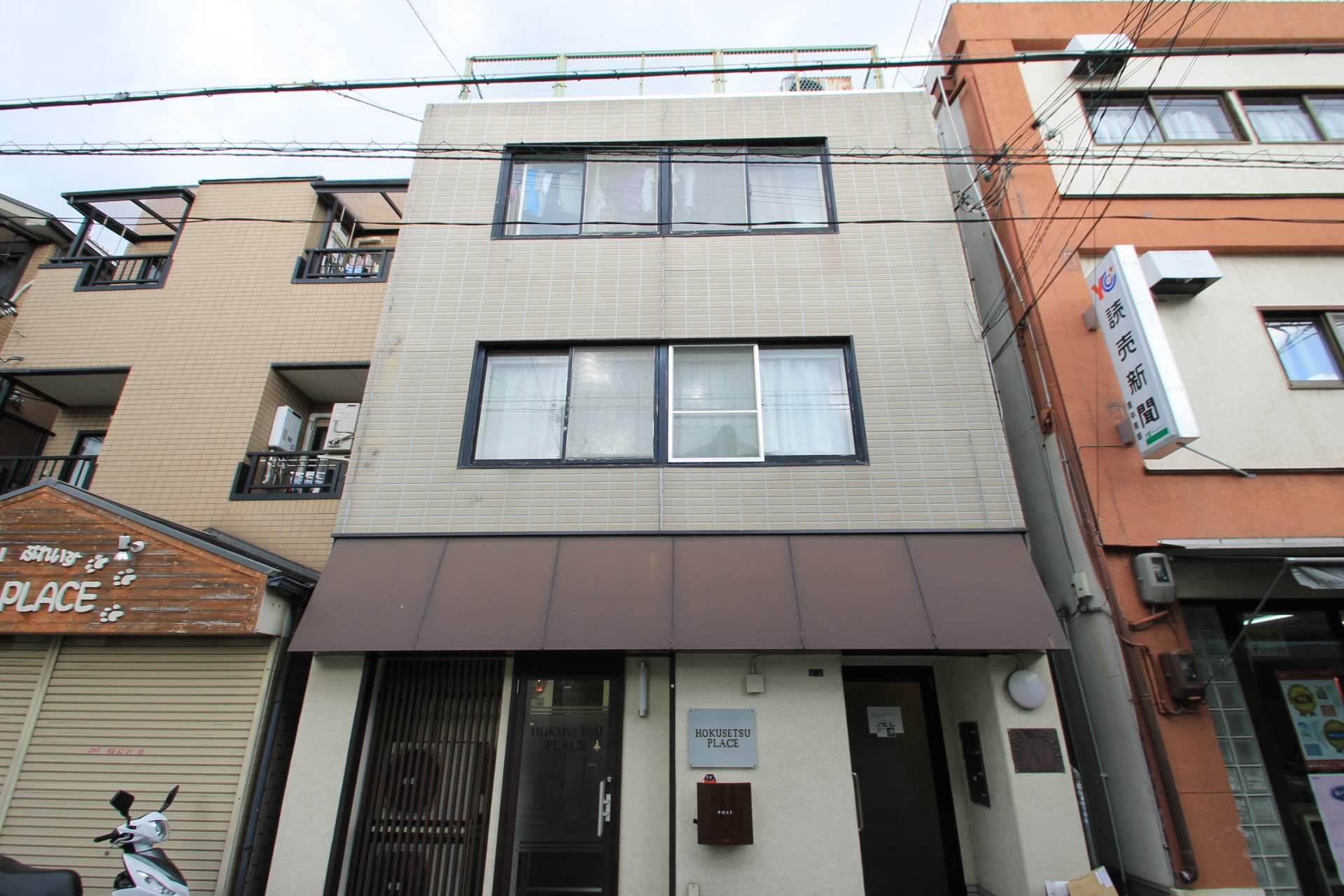 スプリングヒルⅠ