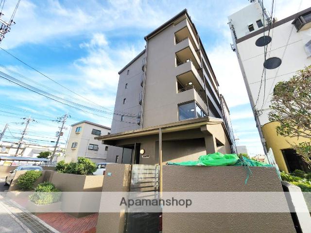 ヒノデハイツ2号館