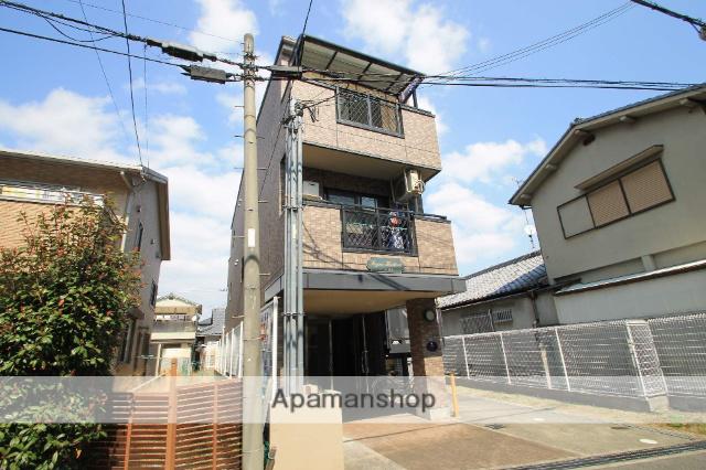 オウルハウス服部豊町