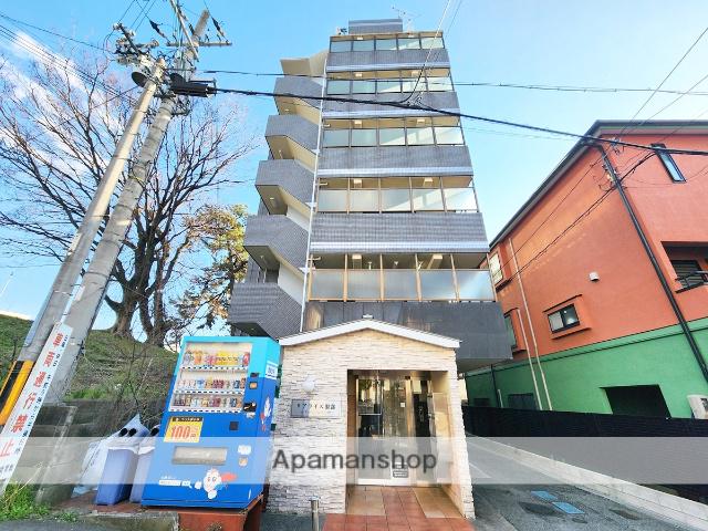 リアライズ服部旧カインドネス服部