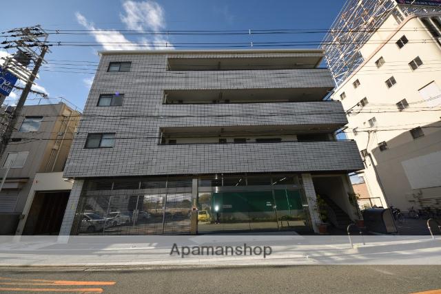 大池マンション(3LDK/4階)