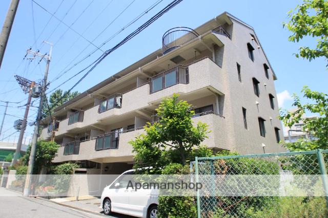 パークビュー曽根