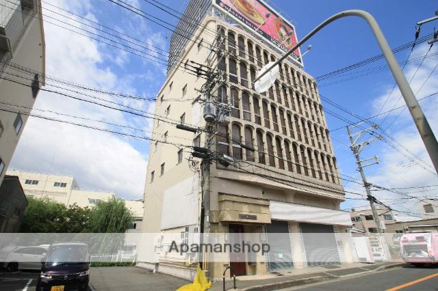 クリスタルビュー豊中南