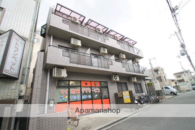 クレアコート曽根