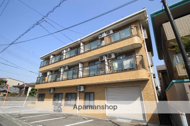 瑞穂マンション