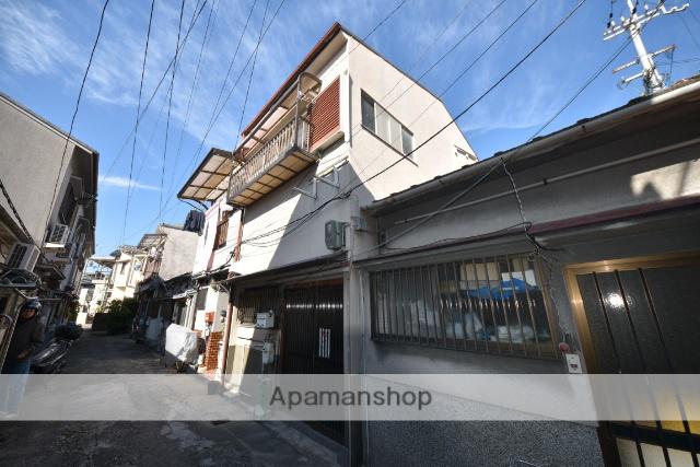 大阪府豊中市大黒町1丁目の戸建賃貸