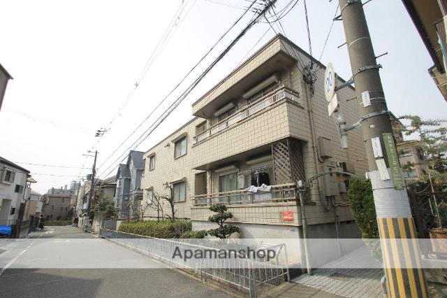 メゾンマイティ