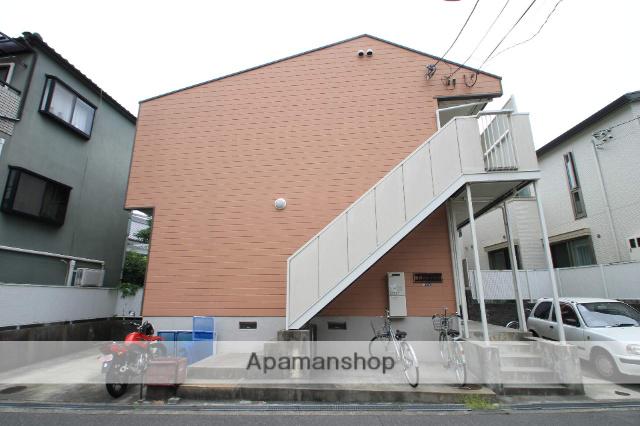 曽根ニューハイツ