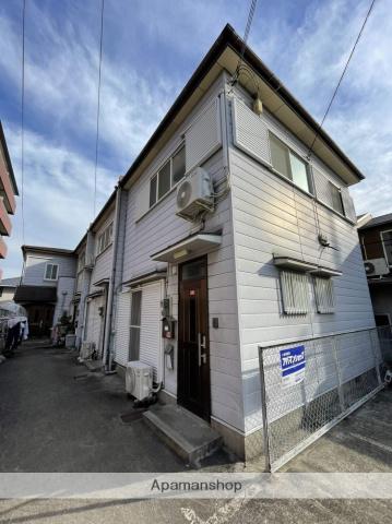 大黒町３丁目テラスハウス