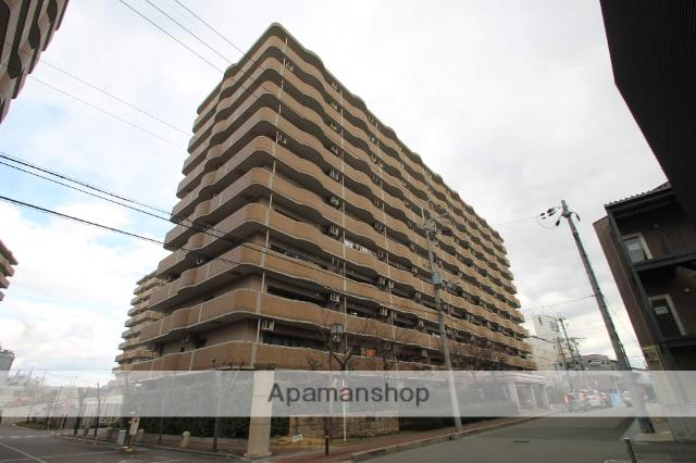 ロイヤルコート豊中四番館