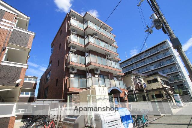 藤井三国マンション