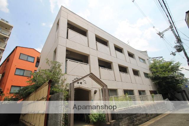 シャルムメゾン神崎