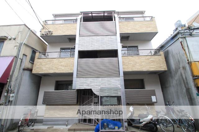 レジデンス西三国