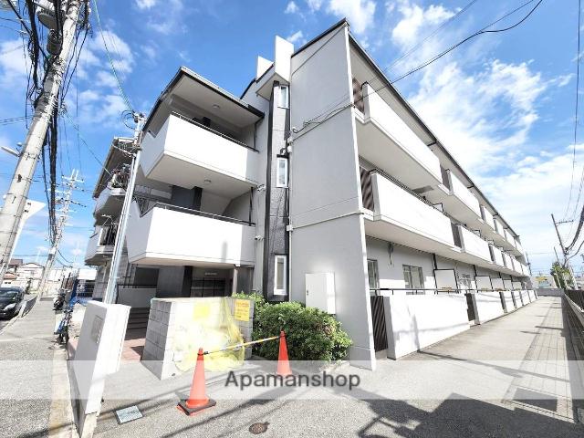 ヴァンベール豊中