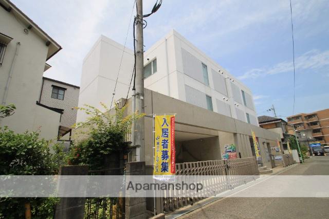 フォンテーヌ曽根