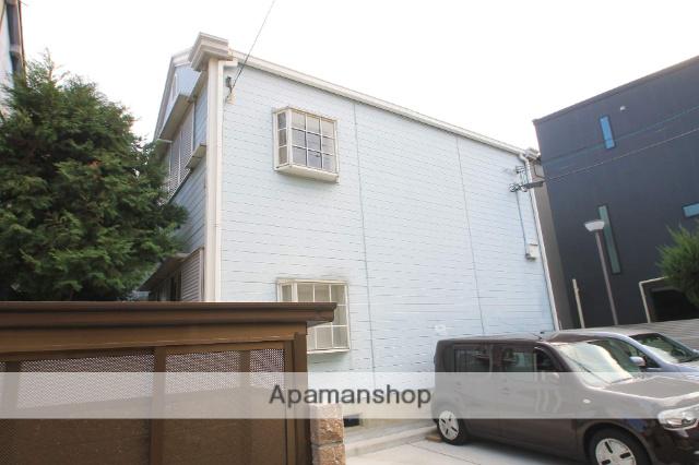 ル・レーヴ高川