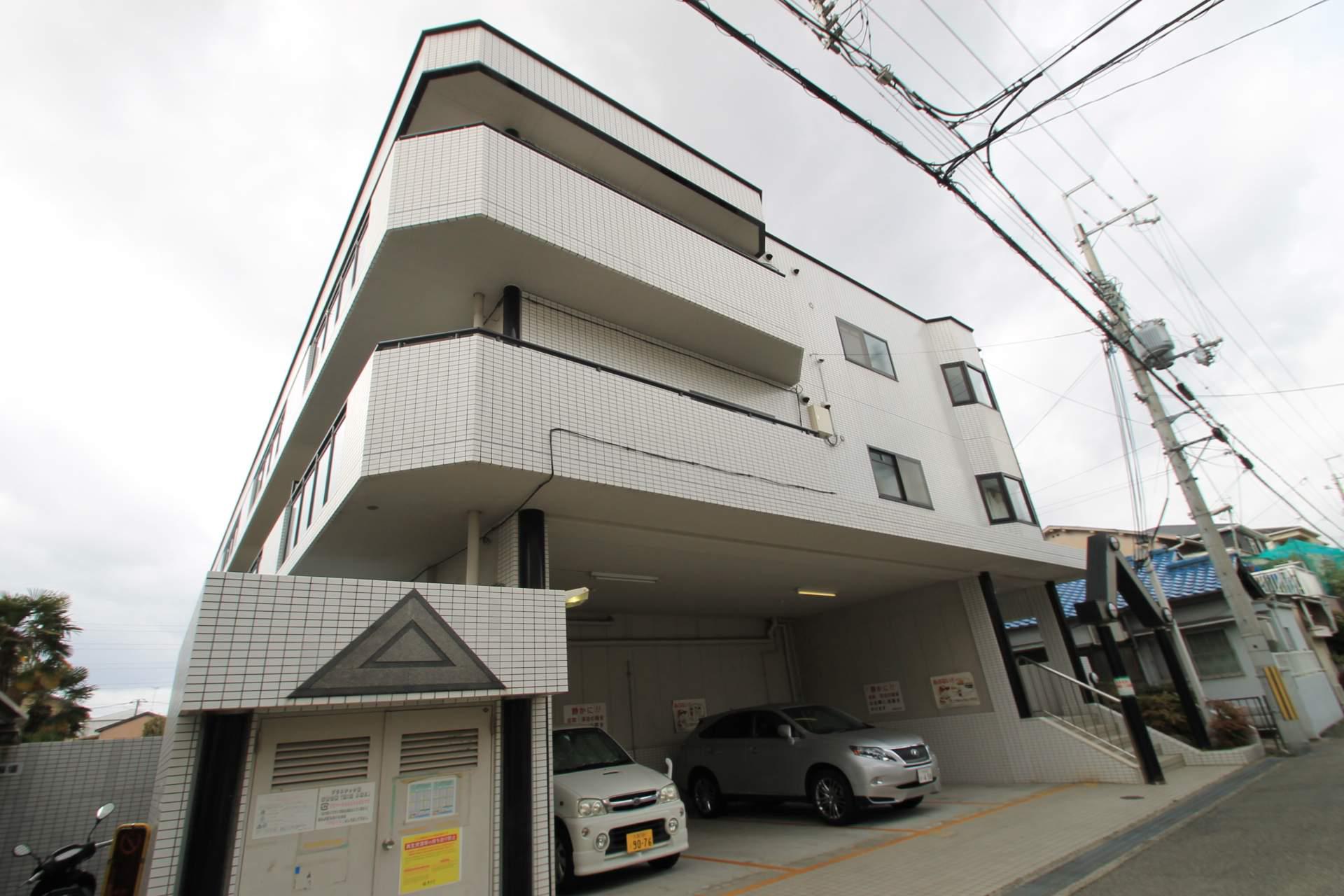 エクセルハイツ